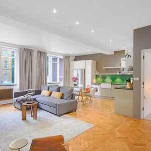 Appartement met Twee Slaapkamers